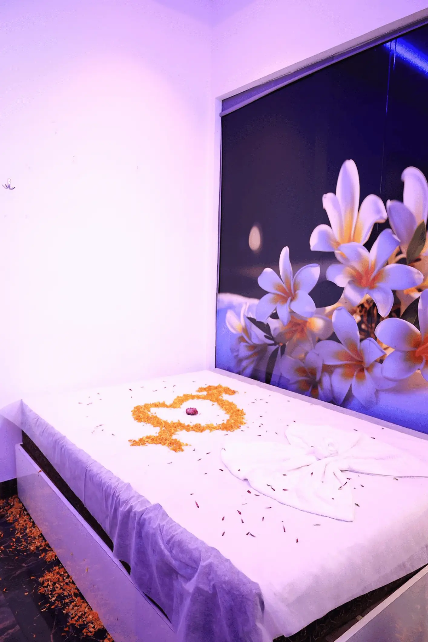 Couple Spa Andheri East